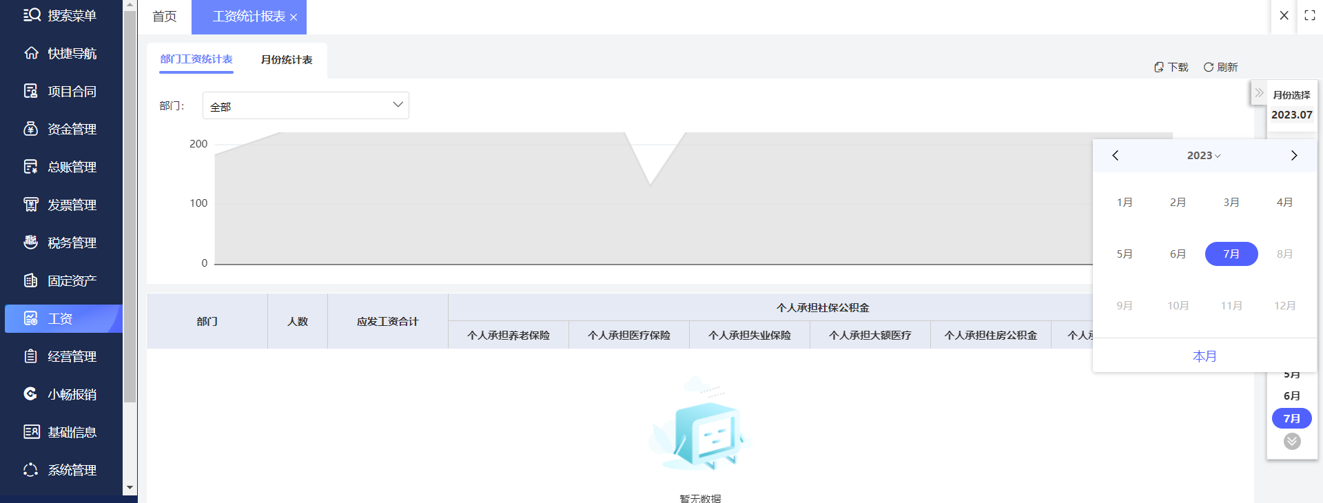 金华智能仓储的隐形引擎 中小制造企业如何借力软件外包加速转型